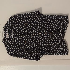 Lindsey Blake blouse